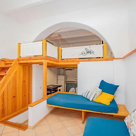 公寓 La Casa Di Valentina *