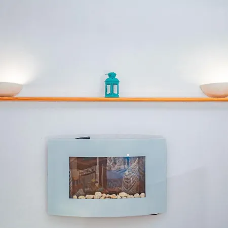 La Casa Di Valentina 公寓 *