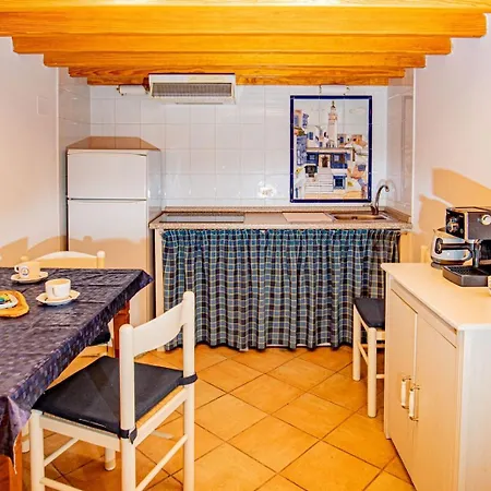 La Casa Di Valentina 圣托斯特凡诺港