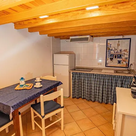 La Casa Di Valentina 公寓